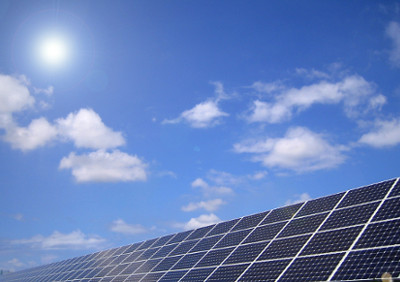 太陽光発電システムの寿命